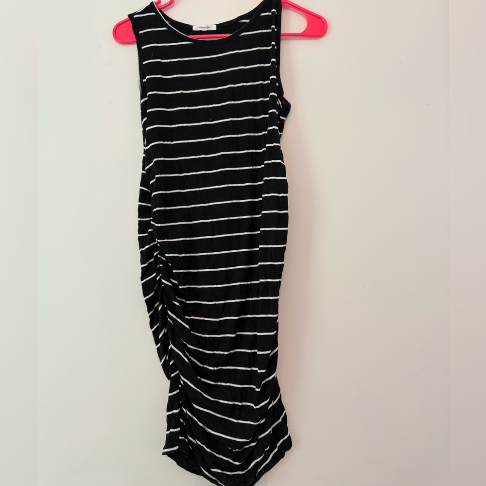 Maurice’s Maternity Dress